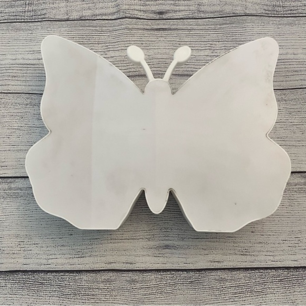 More Than Magic Butterfly Light Up Write On Wall Hanging Board